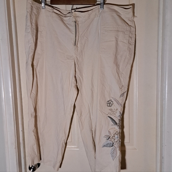 Avenue stretch skimmers size 26 - Picture 1 of 5